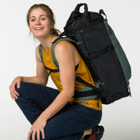 Lezecký batoh Wild Country Crag Hauler 40