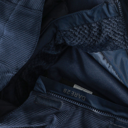 Dětská bunda Dare 2b Chill Jacket Navy