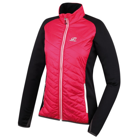 Dámská bunda Hannah Astrid růžová