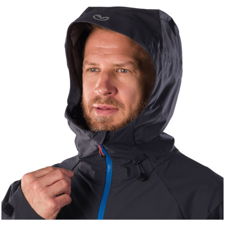 Pánská bunda Northfinder Louie