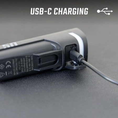 Přední světlo Sigma Aura 50