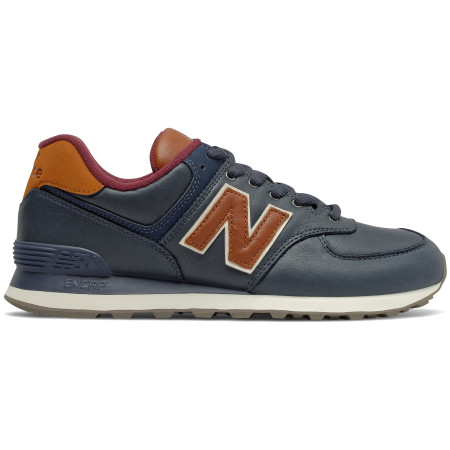Pánské boty New Balance ML574OMC