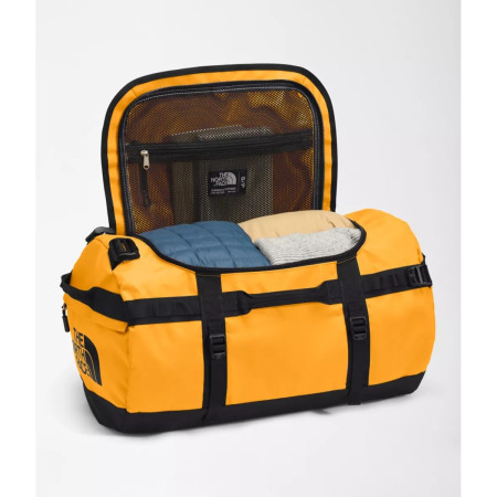 Taška The North Face Base Camp Duffel - S