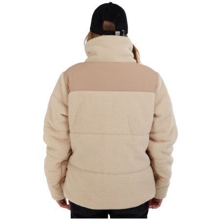 Dámská zimní bunda Fundango Nukka Padded Jacket