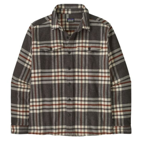 Pánská košile Patagonia M's Fjord Flannel Shirt