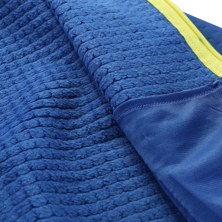 Dětská mikina Alpine Pro Huramo Blue