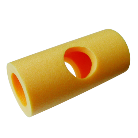 Spojka Yate na plovací nudle