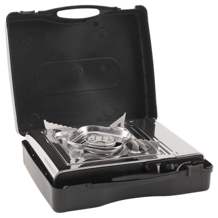 Plynový vařič Outwell Etna Solo Gasguard