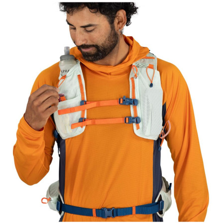 Turistický batoh Osprey Talon Velocity 20