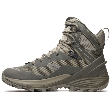 Pánské turistické boty Merrell Mtl Thermo Rogue 4 Mid Gtx