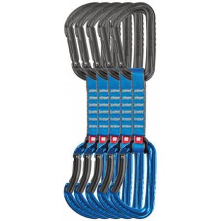 Expresky Ocun Falcon QD PA 16, 10cm 5 pack