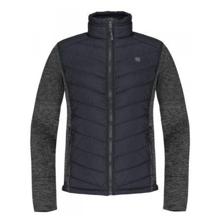 Pánský svetr Loap Gabe černá