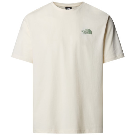 Pánské tričko The North Face U Nse Slopes Relaxed S/S Tee-Graphic