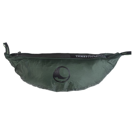 Plachta na hamaku Ticket To The Moon Lightest Hammock Tarp