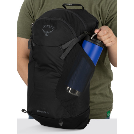 Turistický batoh Osprey Sportlite 15