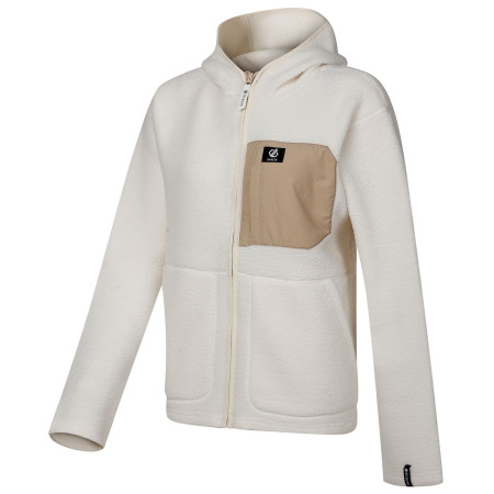 Dámská funkční mikina Dare 2b Womens Firn Hooded Borg