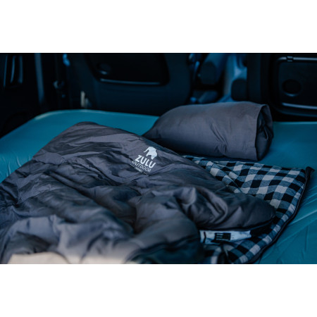 Dekový spacák Zulu Campwell