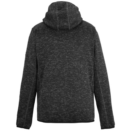 Pánská funkční mikina Regatta Hooded Newhill