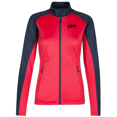 Dámská mikina Kilpi Teamio-W