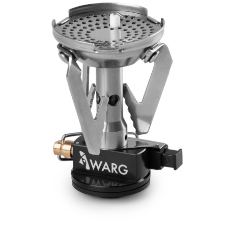 Vařič Warg Speeder