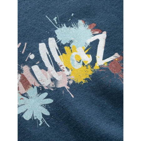 Dámské triko Chillaz Iseo Floral Vibes