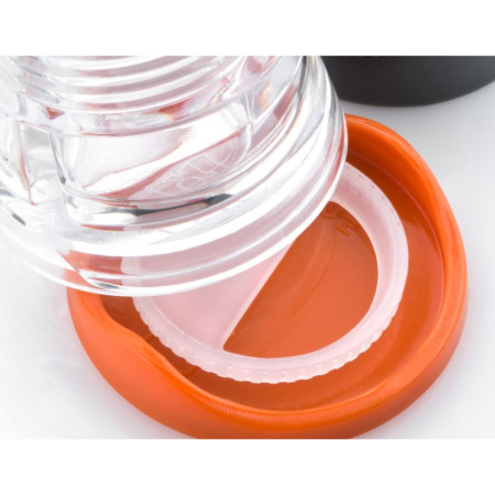 Kořenka GSI Ultralight salt and pepper shaker