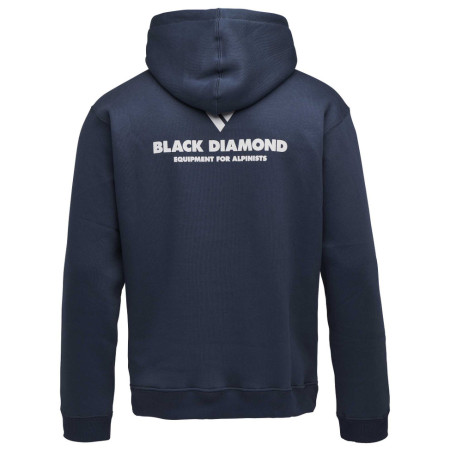 Pánská mikina Black Diamond Equipment for Alpinists Hoody