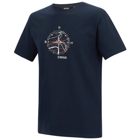 Pánské triko Regatta Cline IX