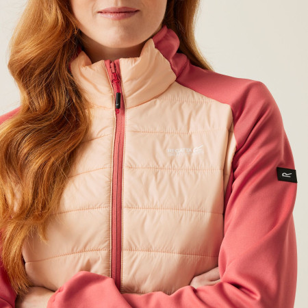 Dámská bunda Regatta Wmn Clumber V Hyb