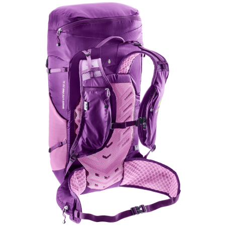 Dámský turistický batoh Deuter Speed Lite Pro 28 SL