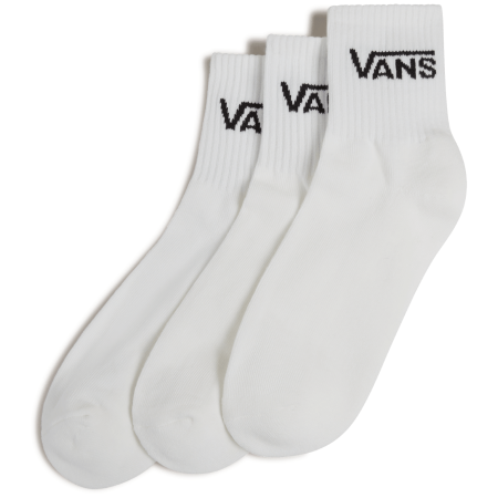 Ponožky Vans Classic Half Crew