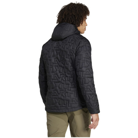 Pánská bunda Adidas Xpr Lf Ho J V