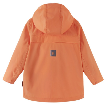 Dětská bunda Reima Finholma