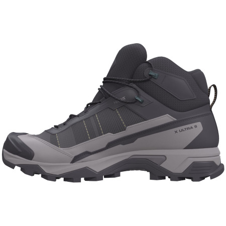 Dámské boty Salomon X Ultra 5 Mid Gore-Tex