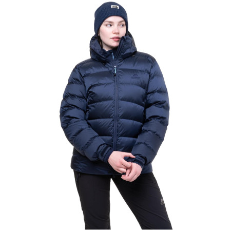 Dámská péřová bunda Mountain Equipment Lightline Jacket Women's
