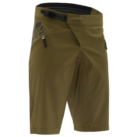 Pánské cyklistické kraťasy Silvini Fabriano