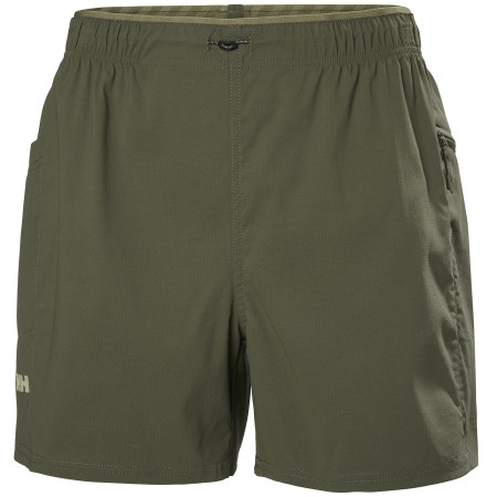 Dámské kraťasy Helly Hansen W Vista Hike Shorts