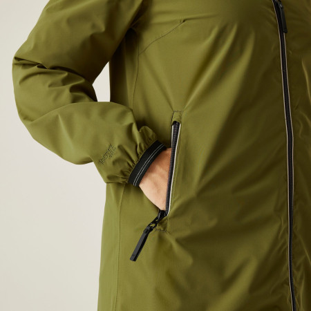 Dámská bunda Regatta Lioka