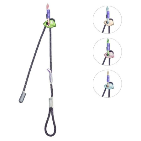 Odsedávací smyčka Beal Expresso fit