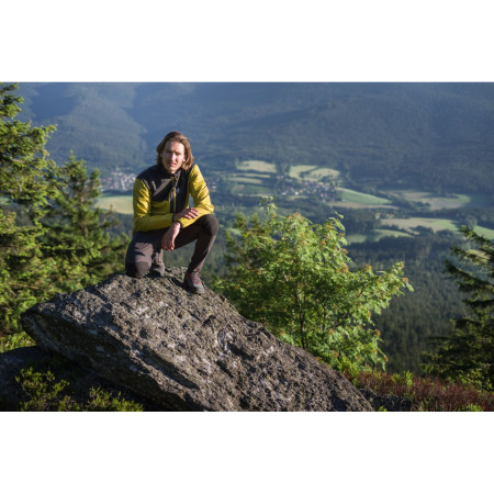 Pánská bunda High Point Helium Pertex 2.0 Jacket