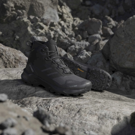 Pánské turistické boty Adidas Skychaser Ax5 Mid Gtx Clima