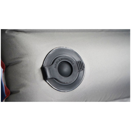 Nafukovací karimatka Warmpeace Stratus Lite Regular Wide