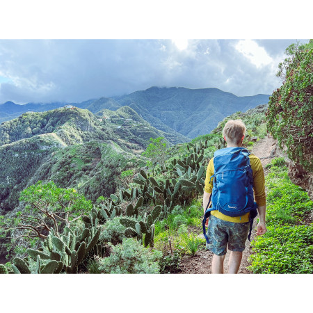 Batoh Warg Raiden 38l