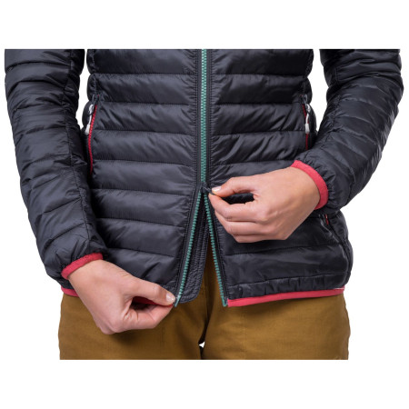 Dámská bunda Rafiki Darcy