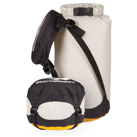 Kompresní obal Sea to Summit eVent Nylon S