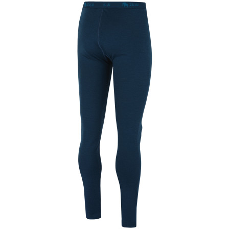 Dámský funkční set Zulu Merino 240 Zip Long