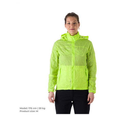 Dámská bunda Northfinder Northkit