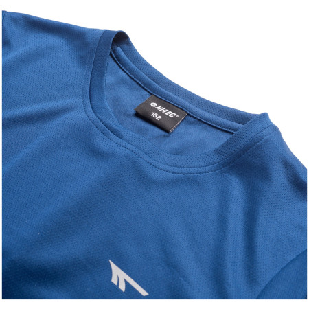 Dětské triko Hi-Tec Jodin Jr 2 Pack