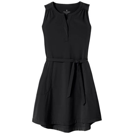Dámské šaty Royal Robbins Spotless Traveler Tank Dress