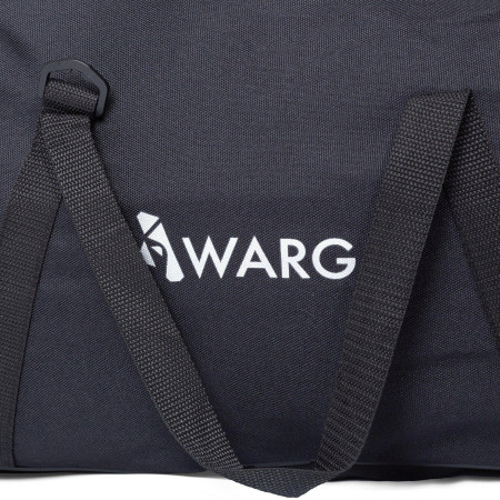 Vak na sněžnice Warg Bootbag